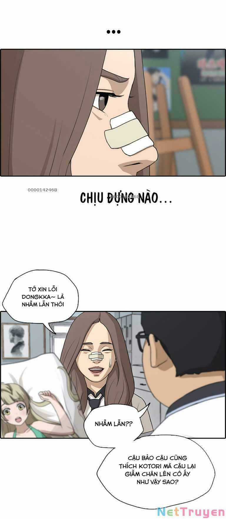 Free Draw - Chapter 133 - Trang 8