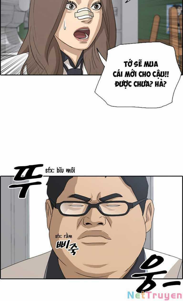 Free Draw - Chapter 133 - Trang 10