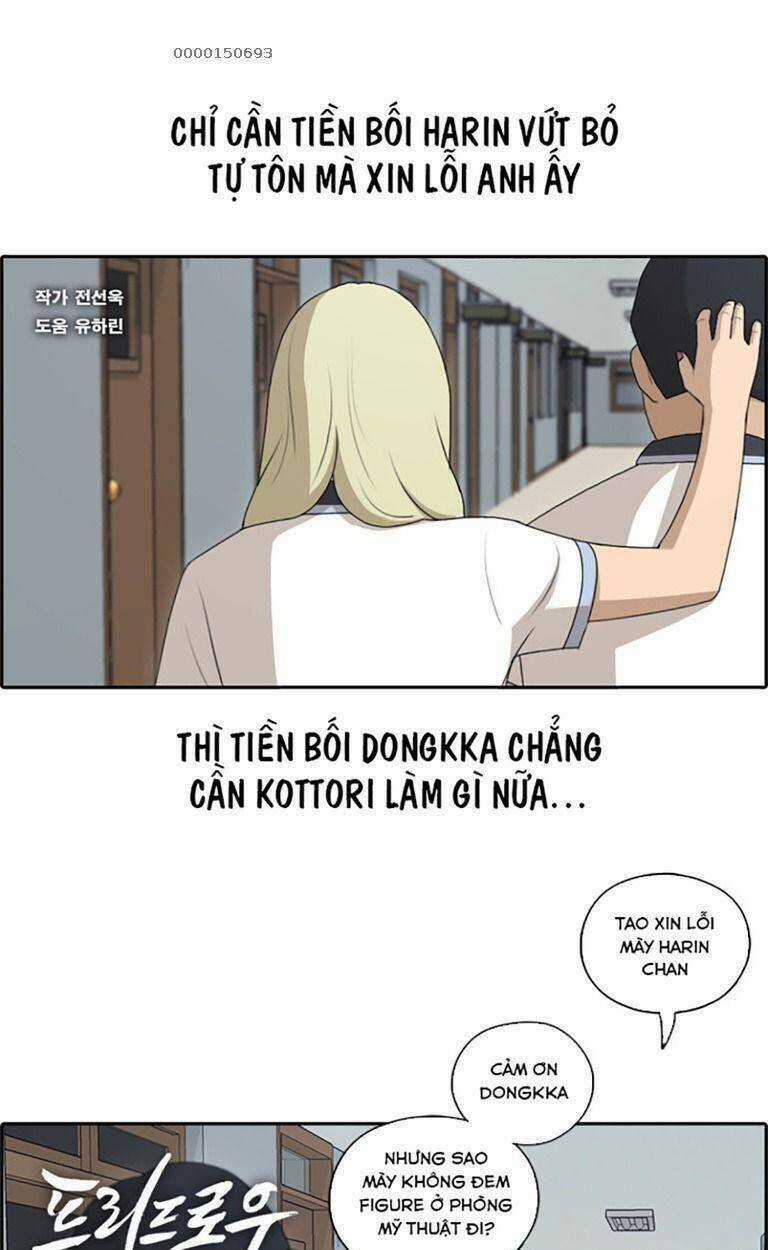 Free Draw - Chapter 134 - Trang 2