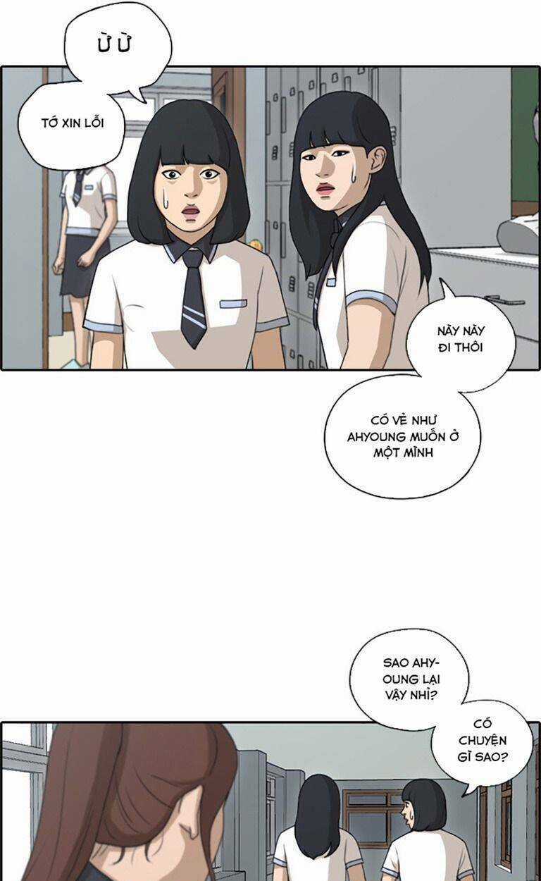 Free Draw - Chapter 134 - Trang 11