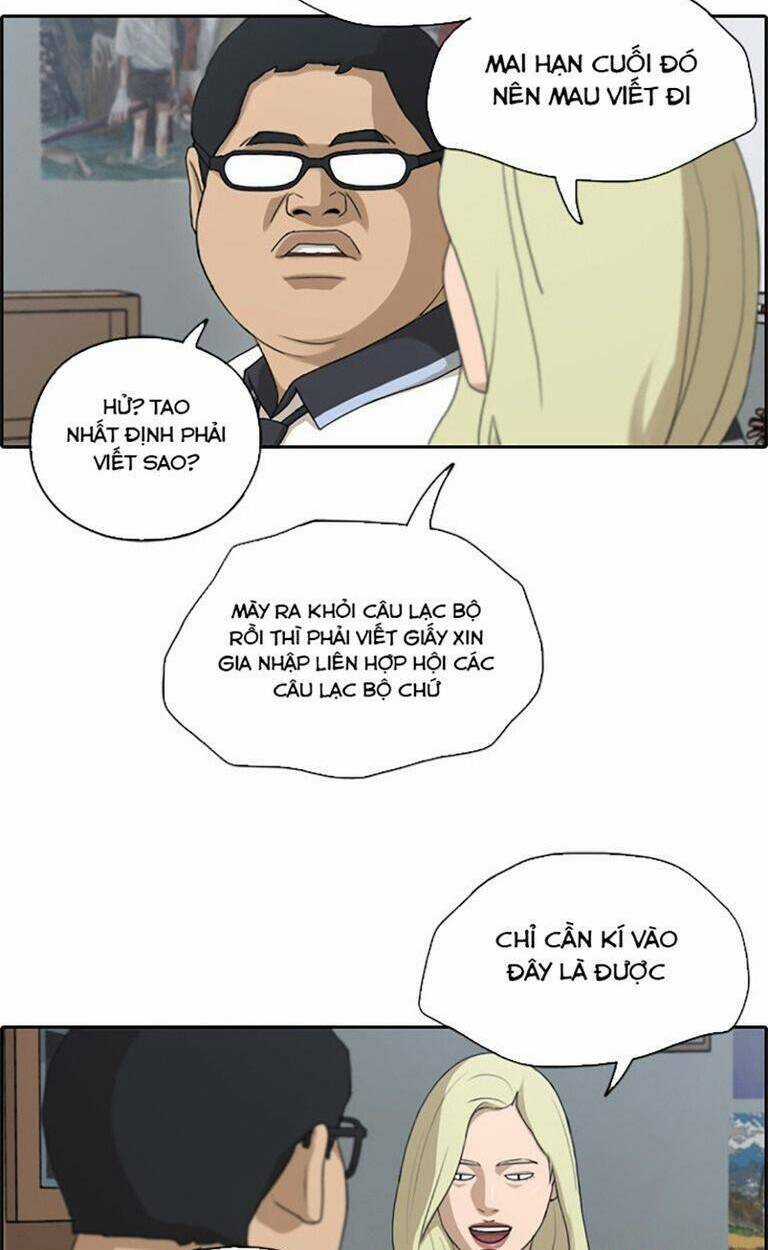 Free Draw - Chapter 134 - Trang 17