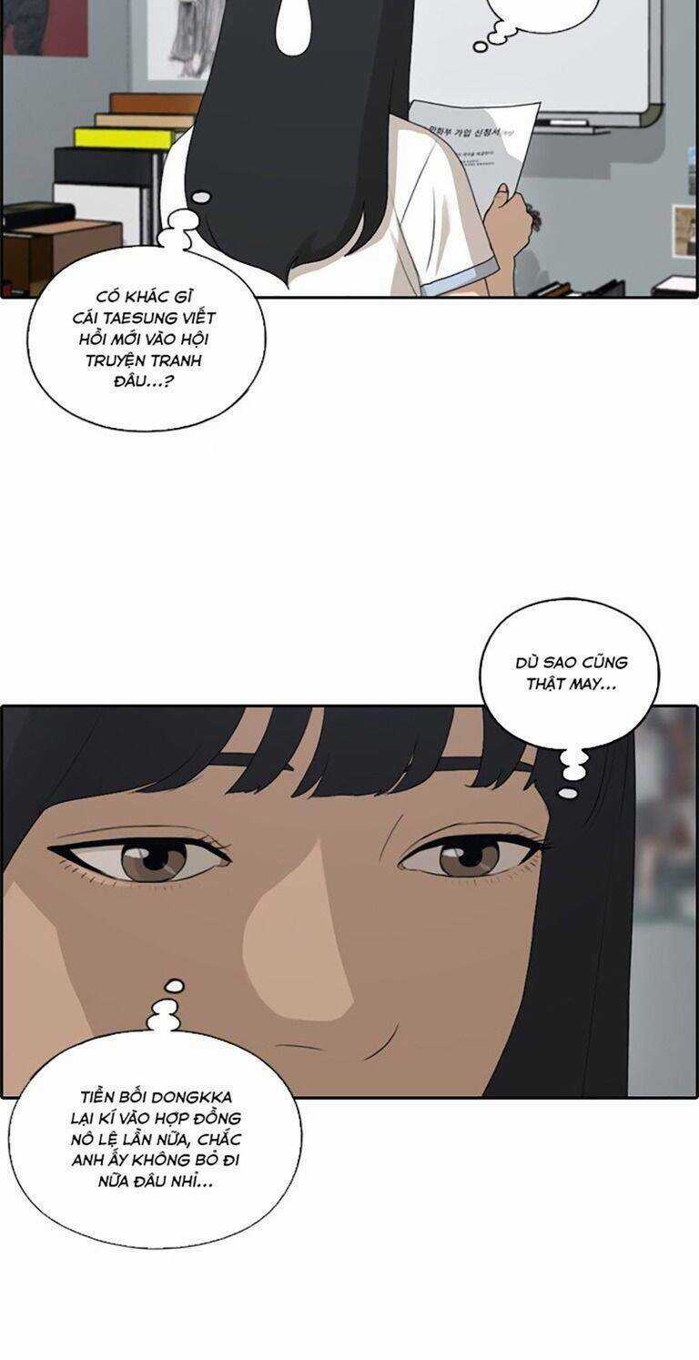 Free Draw - Chapter 134 - Trang 20