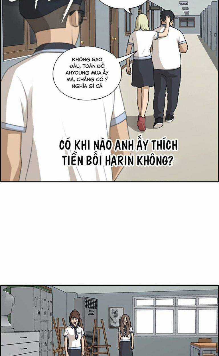 Free Draw - Chapter 134 - Trang 3