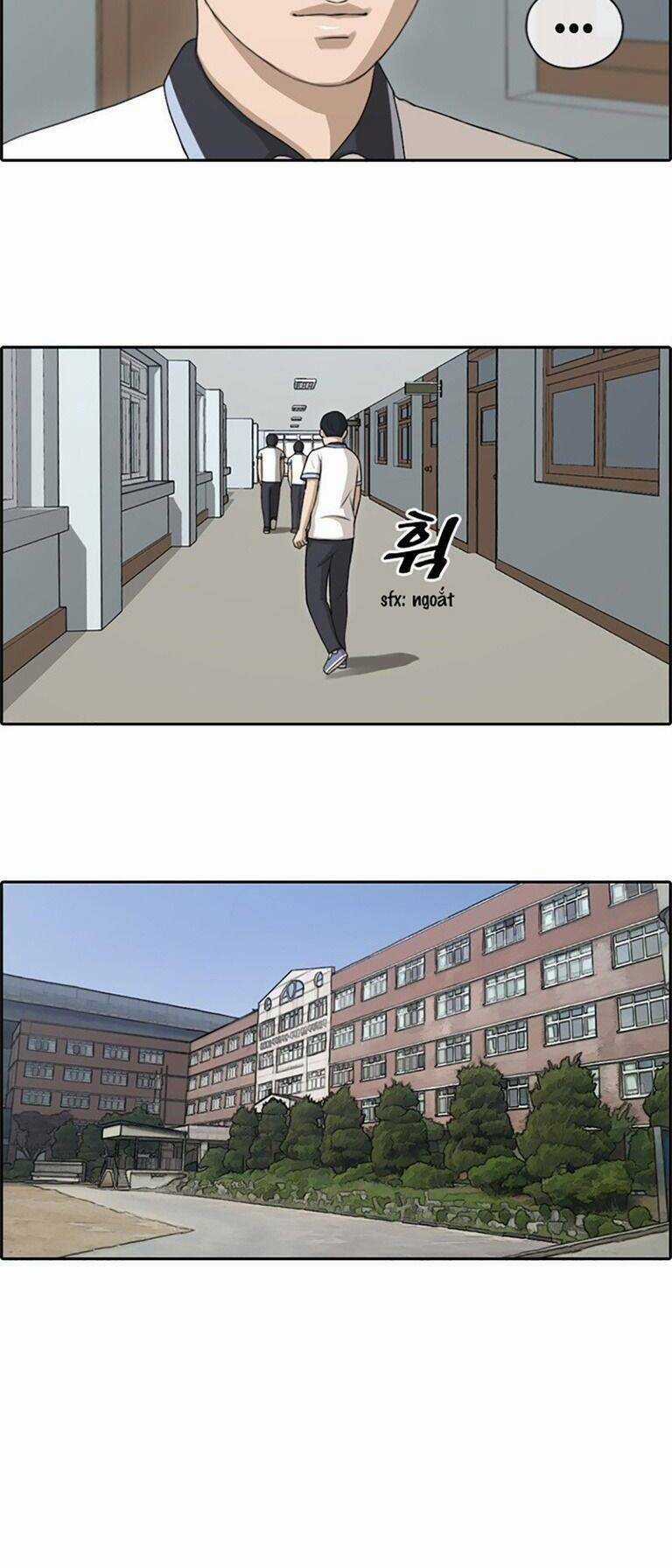 Free Draw - Chapter 134 - Trang 30