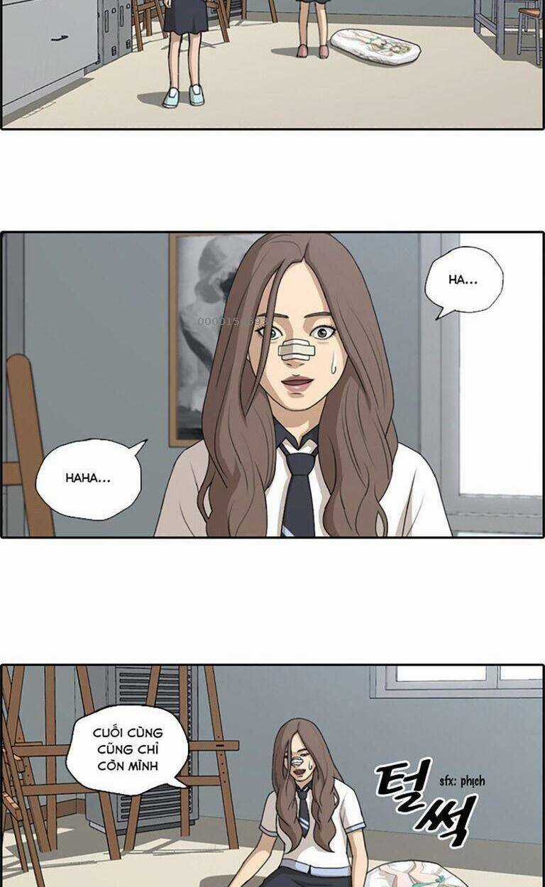 Free Draw - Chapter 134 - Trang 4