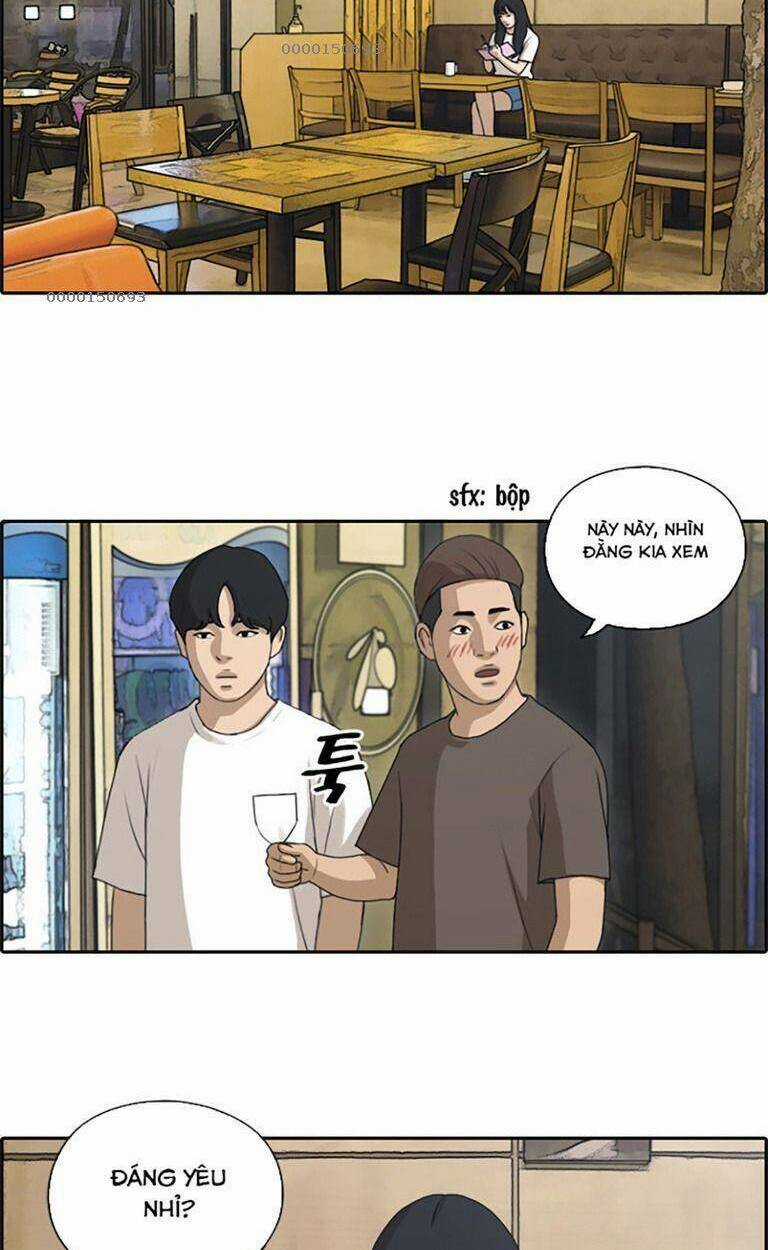 Free Draw - Chapter 134 - Trang 32