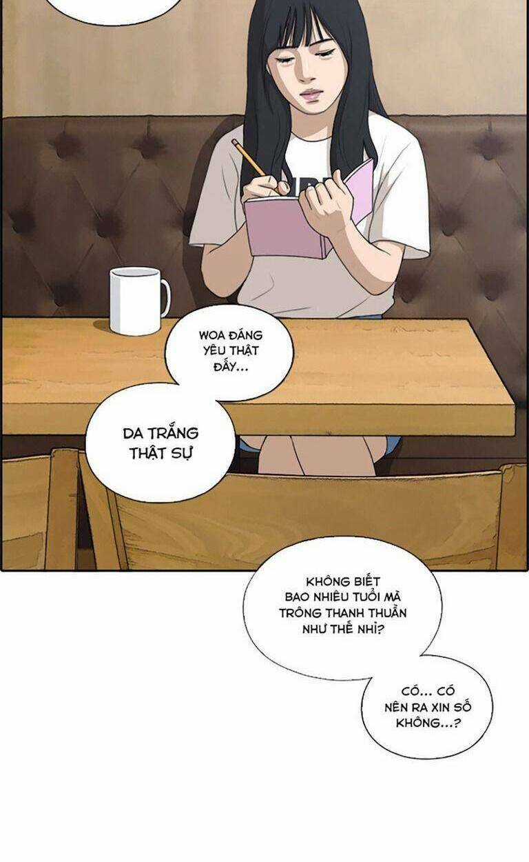 Free Draw - Chapter 134 - Trang 33