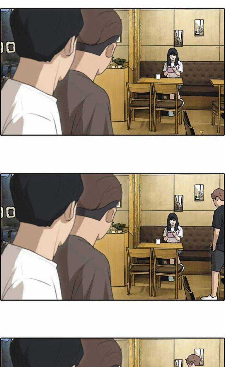 Free Draw - Chapter 134 - Trang 34