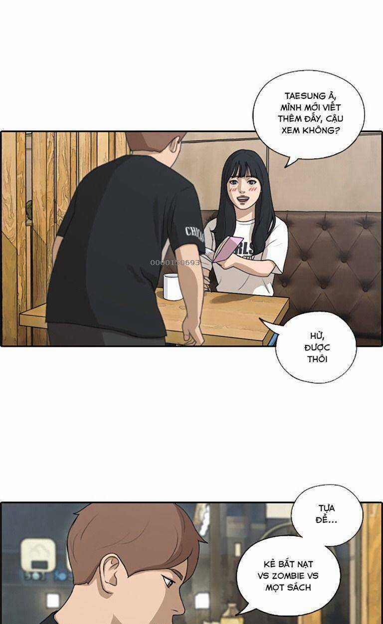 Free Draw - Chapter 134 - Trang 36