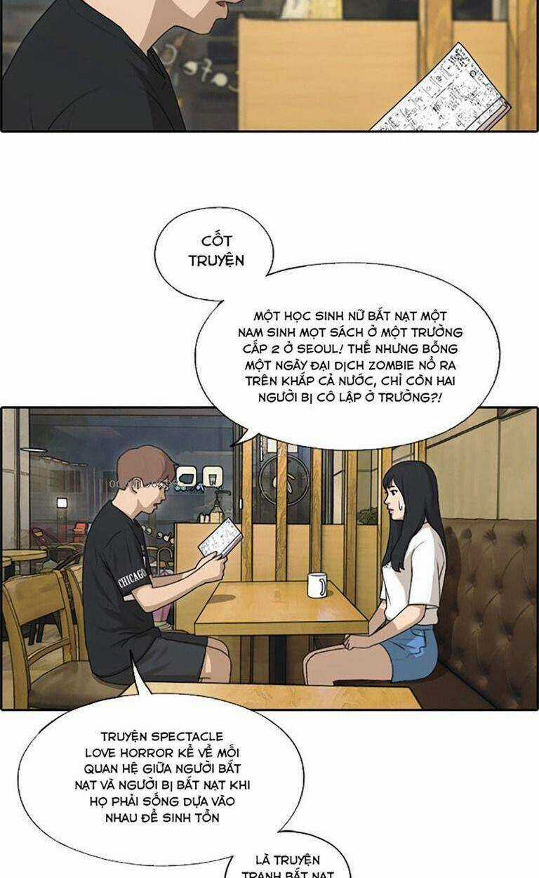 Free Draw - Chapter 134 - Trang 37