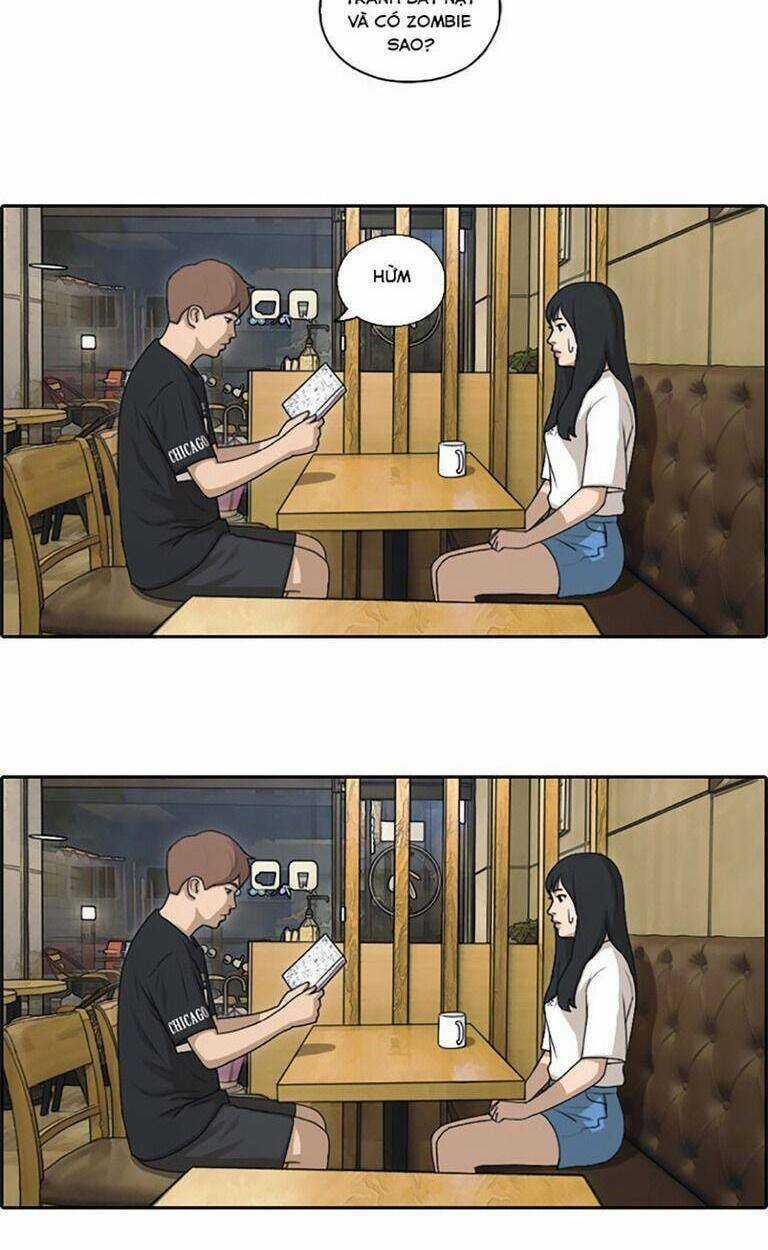 Free Draw - Chapter 134 - Trang 38