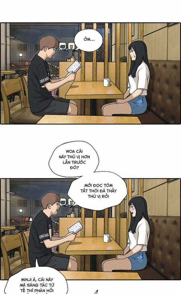 Free Draw - Chapter 134 - Trang 39