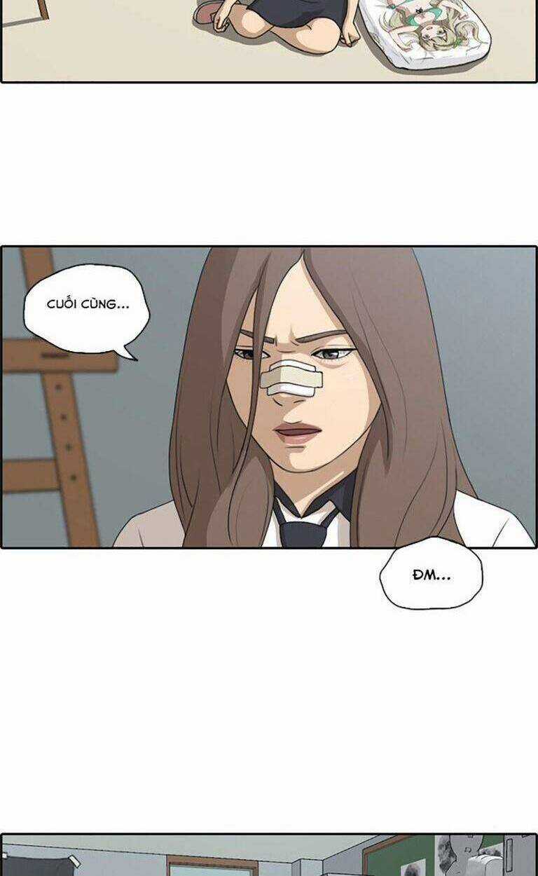 Free Draw - Chapter 134 - Trang 5