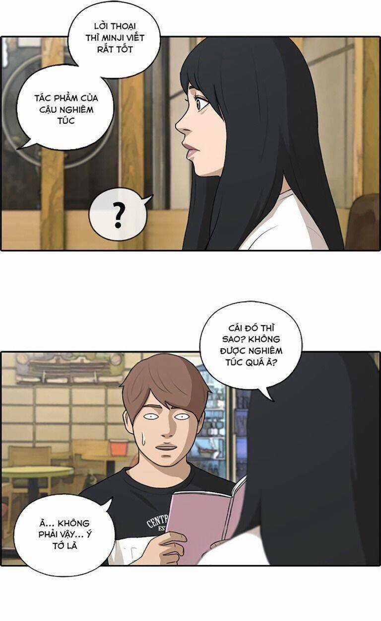 Free Draw - Chapter 134 - Trang 41