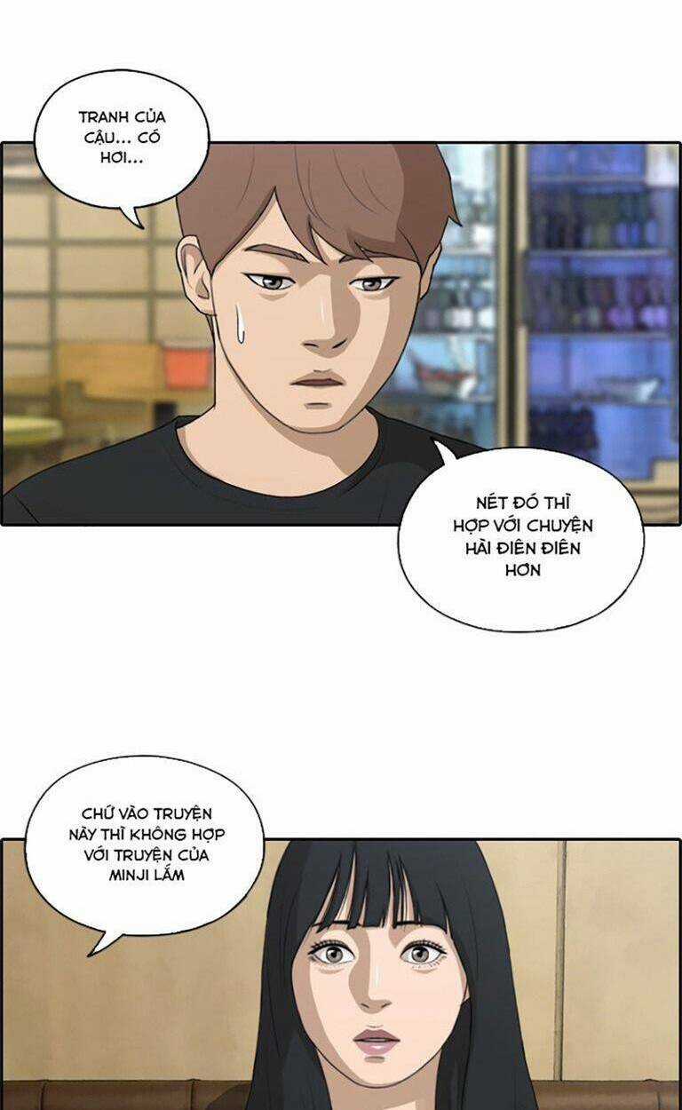 Free Draw - Chapter 134 - Trang 42