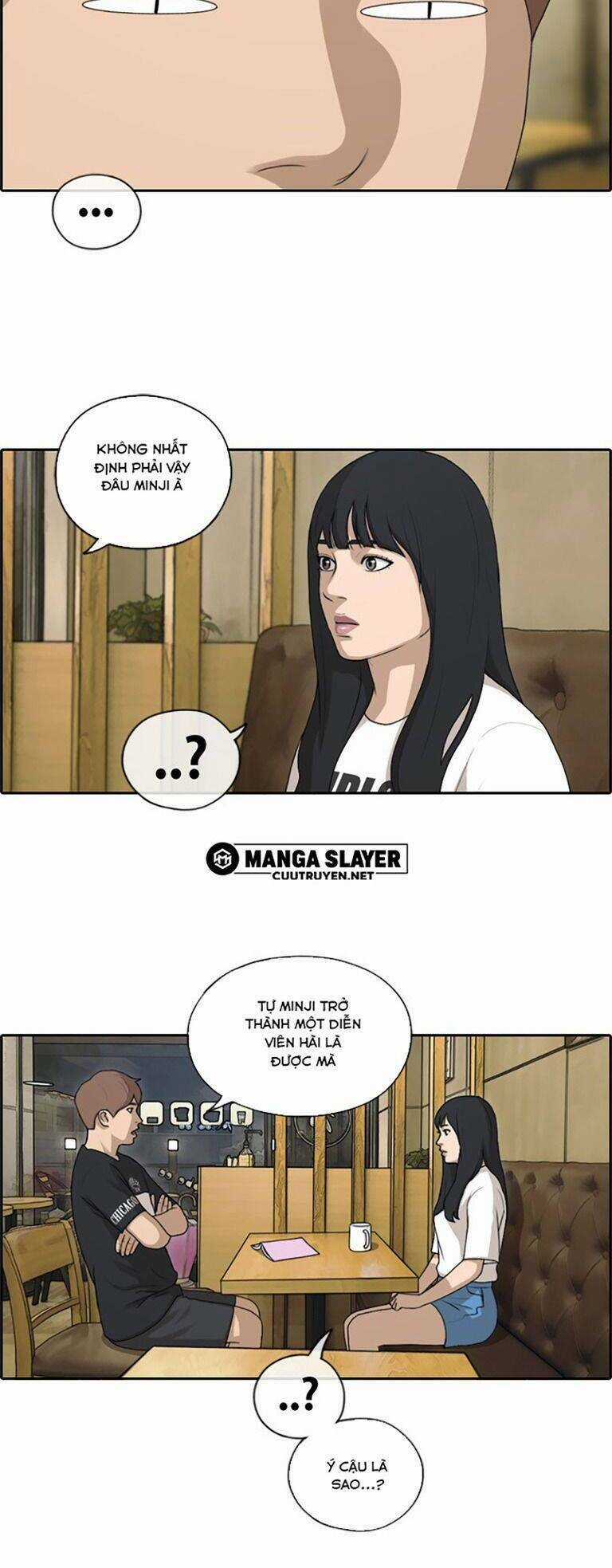 Free Draw - Chapter 134 - Trang 45