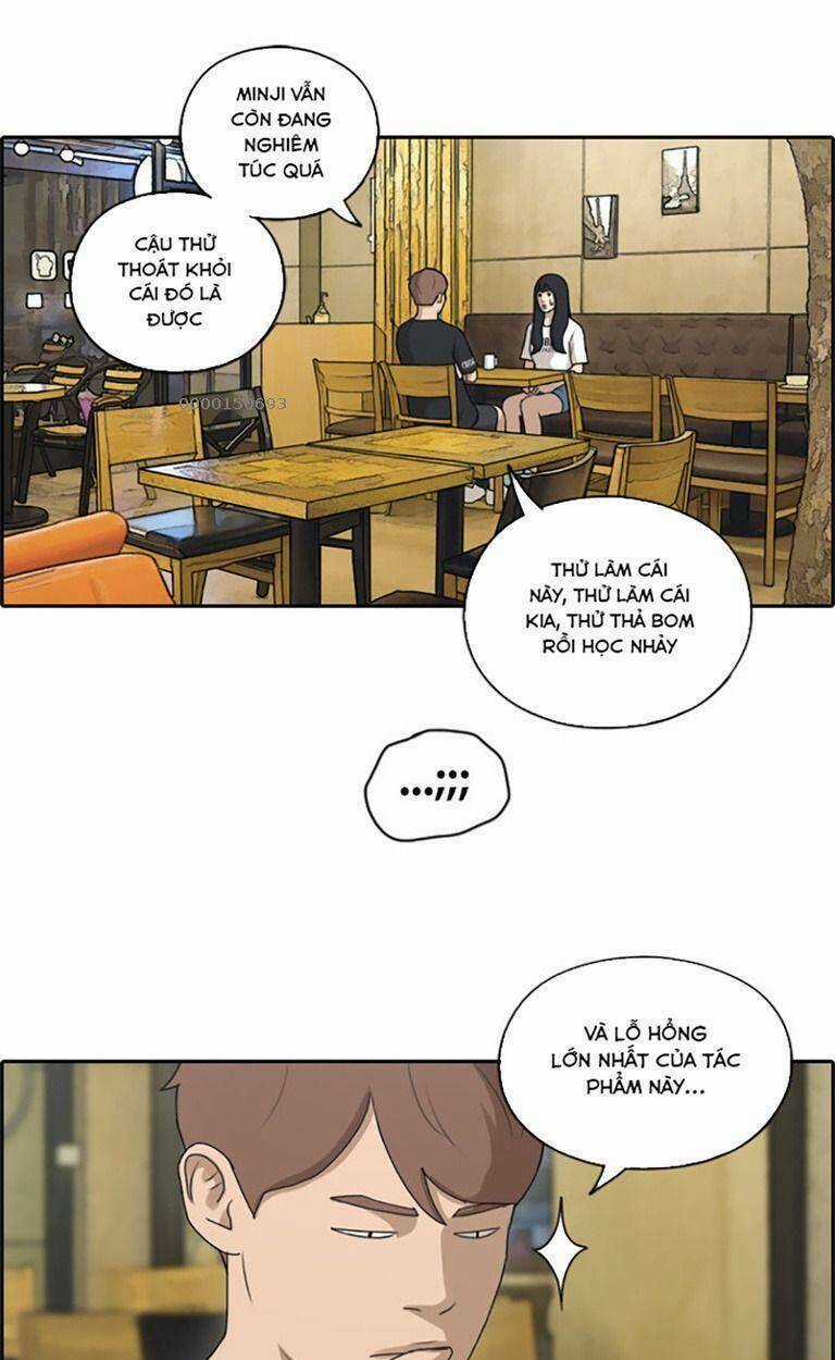 Free Draw - Chapter 134 - Trang 46