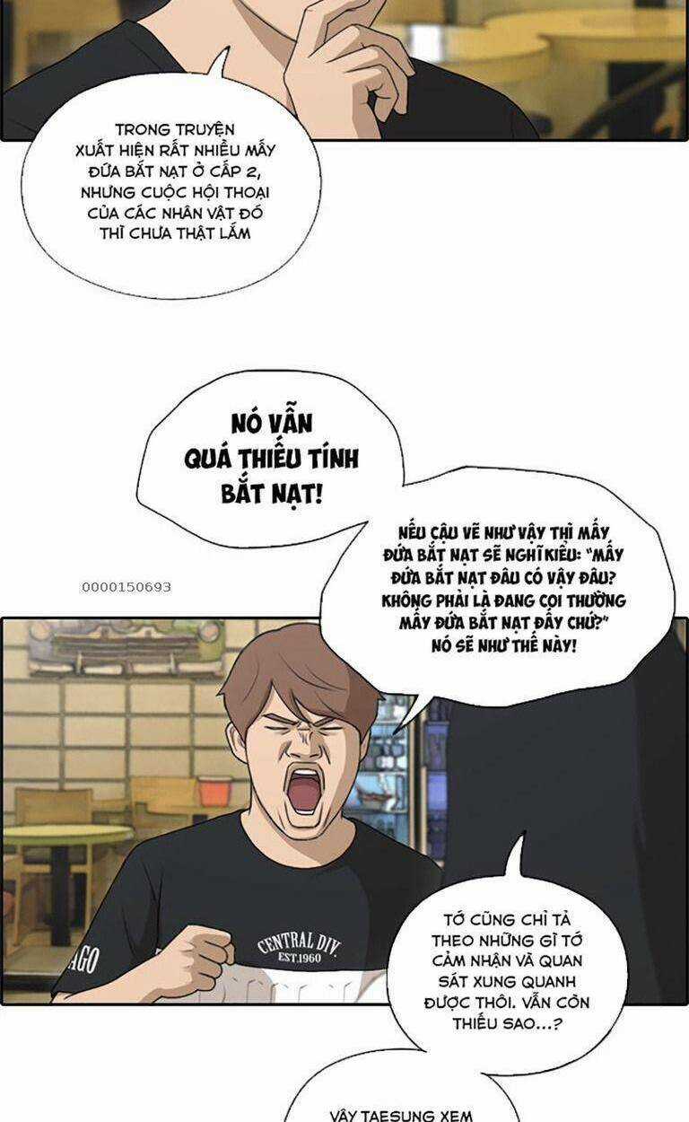 Free Draw - Chapter 134 - Trang 47