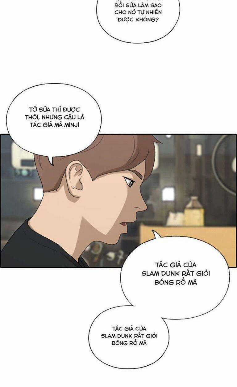 Free Draw - Chapter 134 - Trang 48