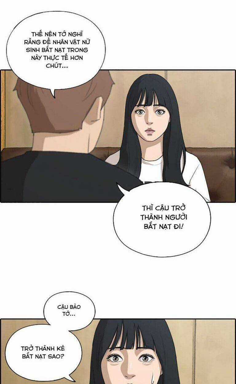 Free Draw - Chapter 134 - Trang 49