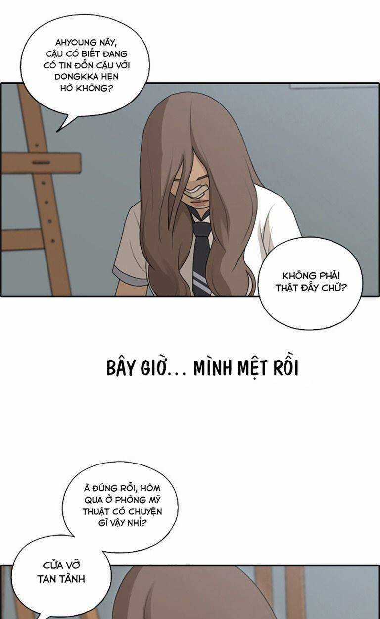 Free Draw - Chapter 134 - Trang 7