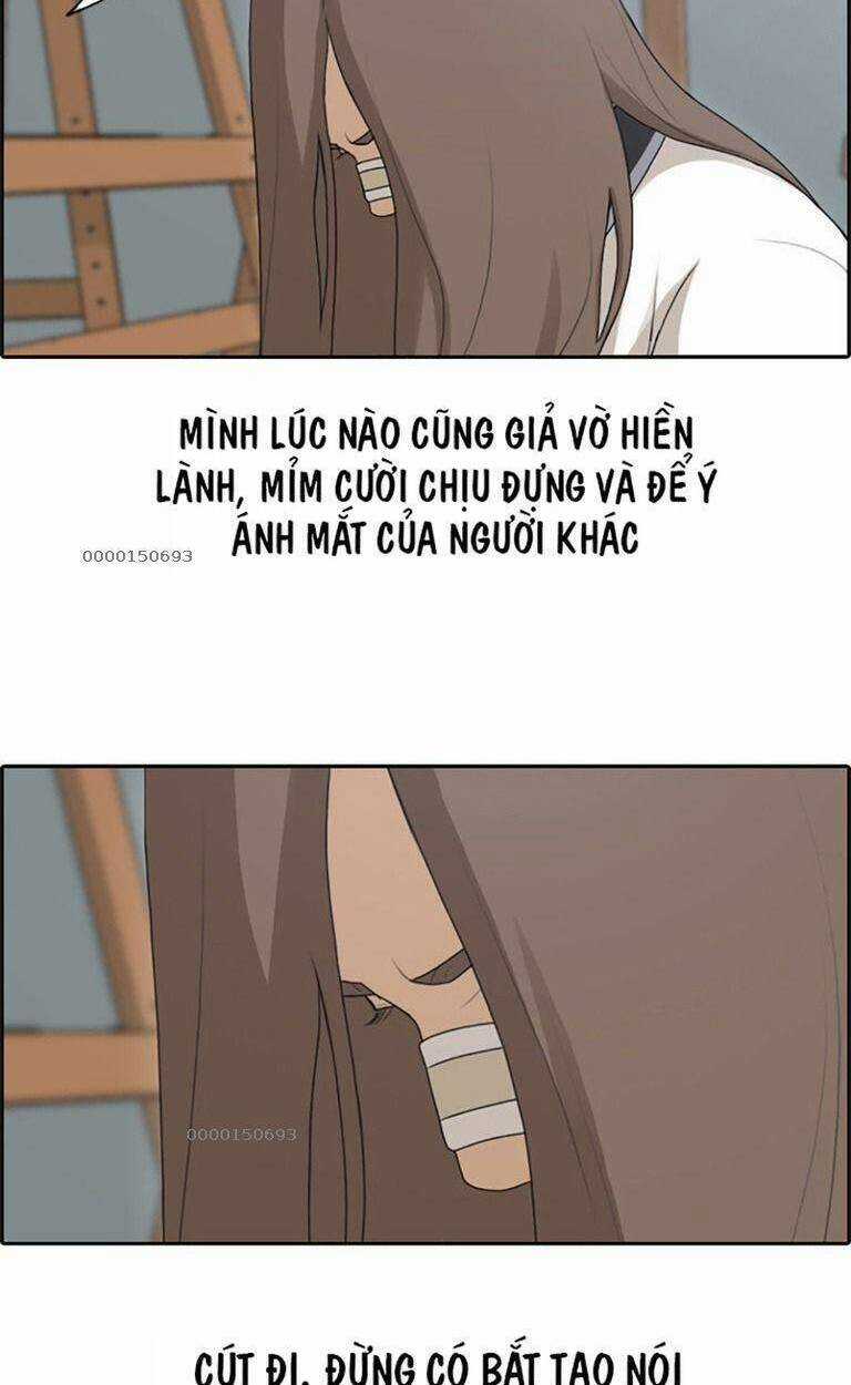 Free Draw - Chapter 134 - Trang 8