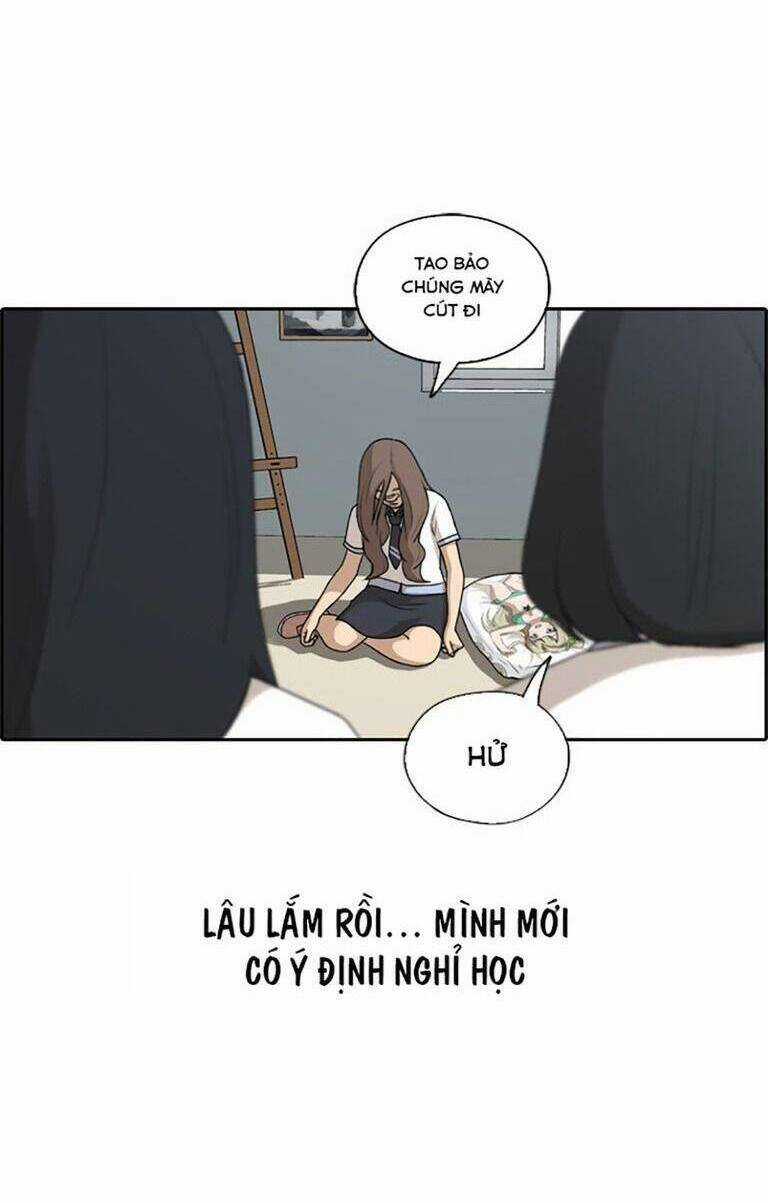 Free Draw - Chapter 134 - Trang 10