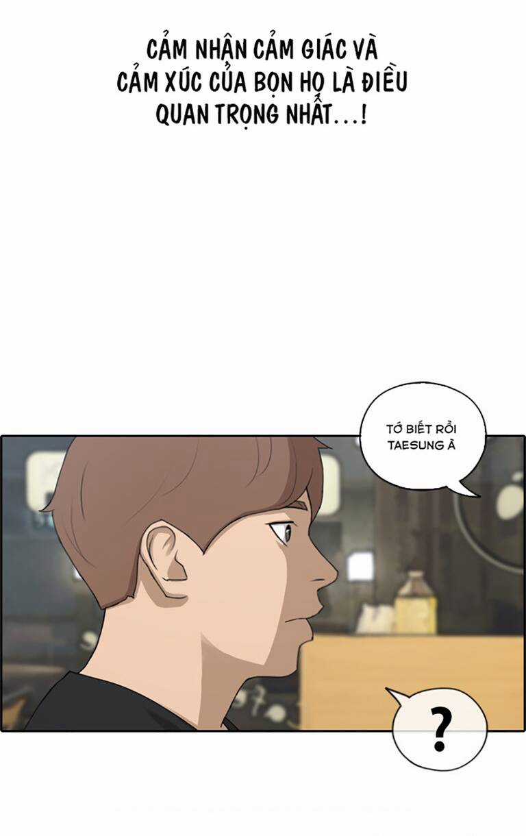 Free Draw - Chapter 135 - Trang 12