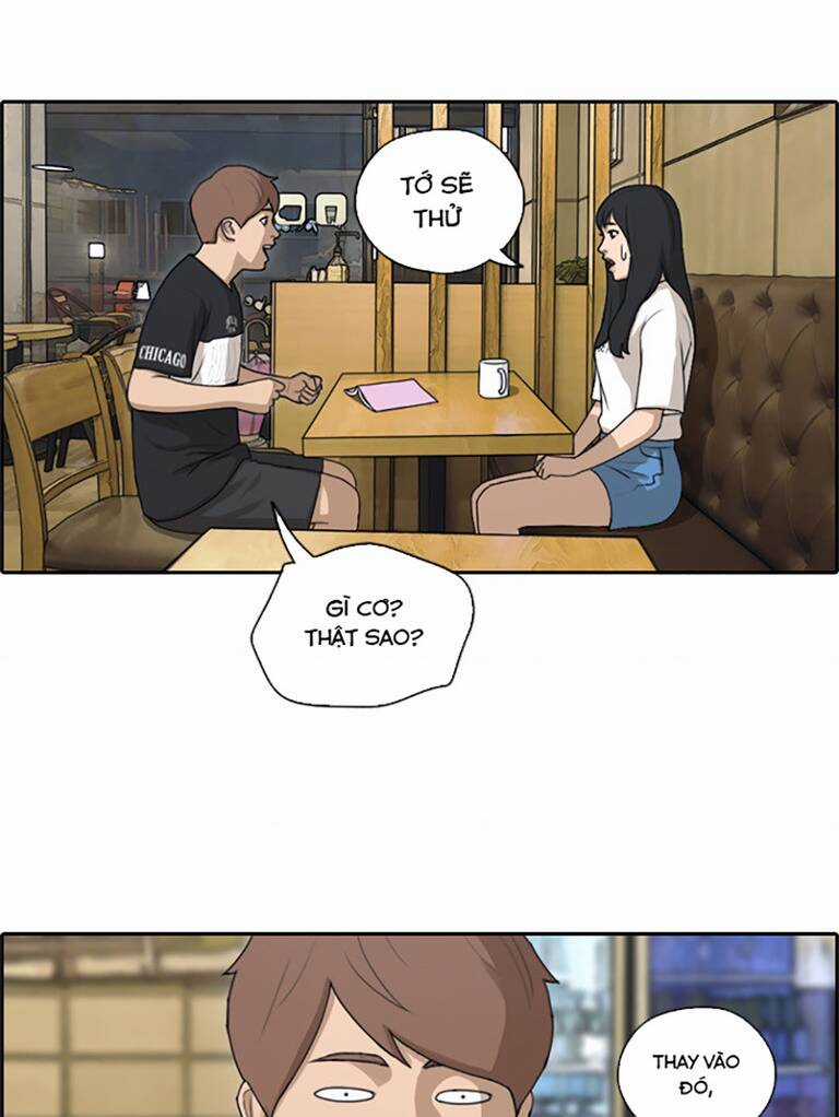 Free Draw - Chapter 135 - Trang 13