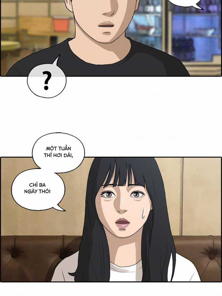 Free Draw - Chapter 135 - Trang 14