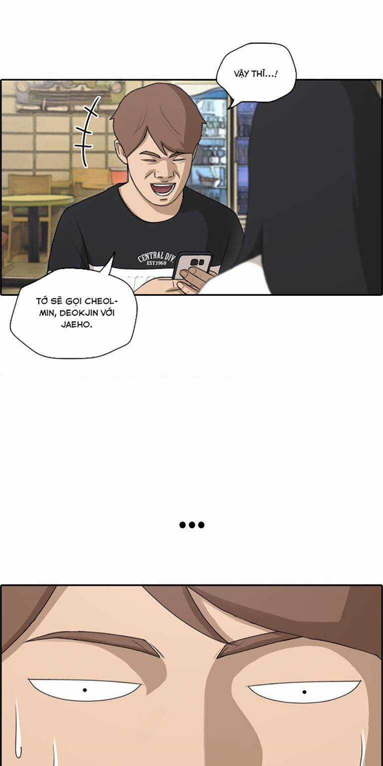 Free Draw - Chapter 135 - Trang 16