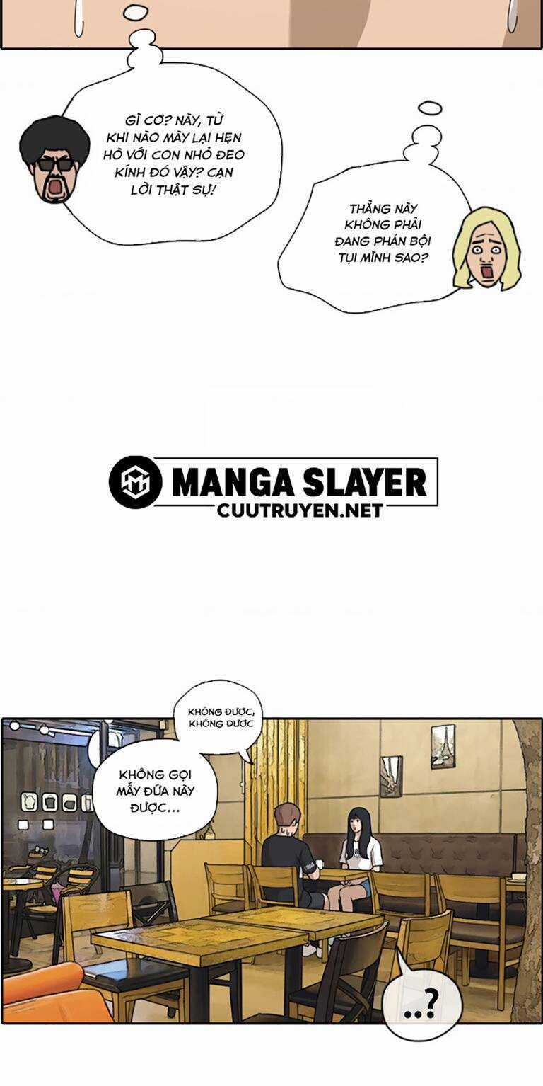 Free Draw - Chapter 135 - Trang 17