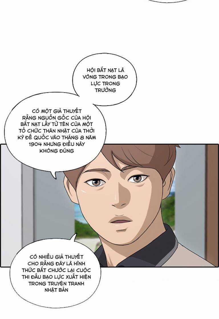 Free Draw - Chapter 135 - Trang 20