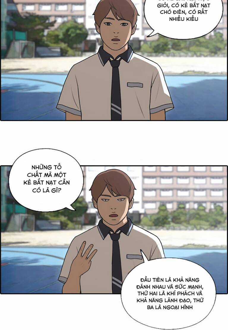 Free Draw - Chapter 135 - Trang 24