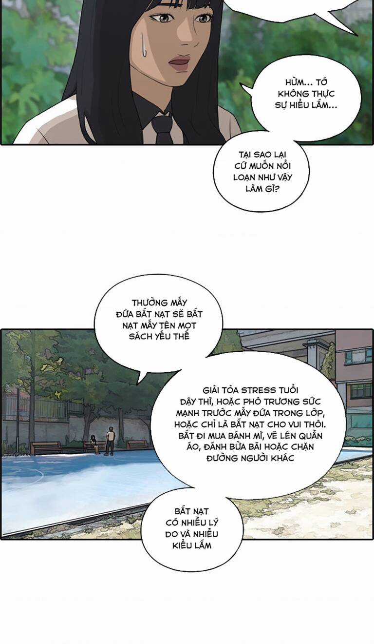 Free Draw - Chapter 135 - Trang 28