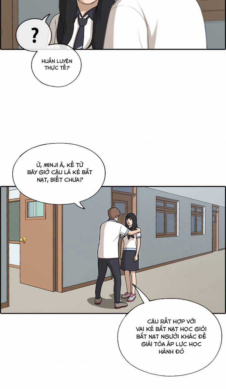 Free Draw - Chapter 135 - Trang 30