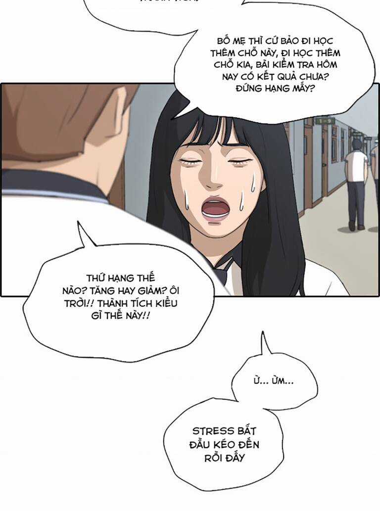 Free Draw - Chapter 135 - Trang 32