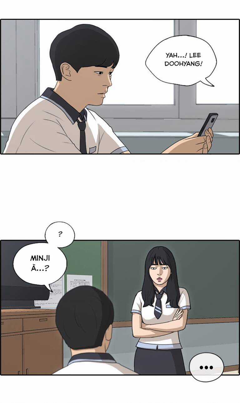 Free Draw - Chapter 135 - Trang 39