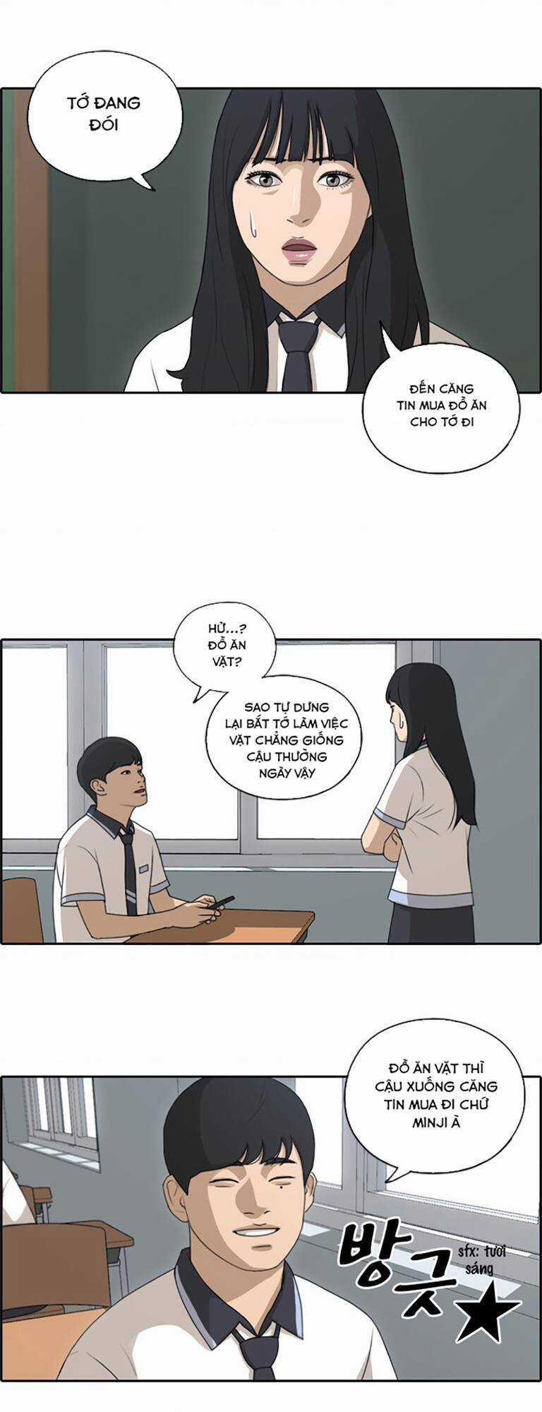 Free Draw - Chapter 135 - Trang 40