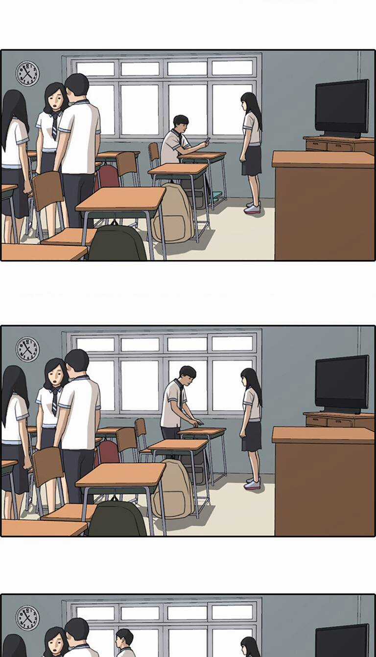 Free Draw - Chapter 135 - Trang 42