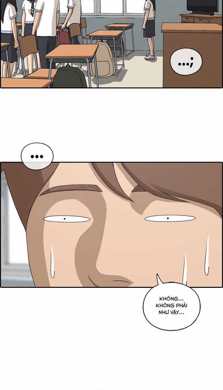 Free Draw - Chapter 135 - Trang 43