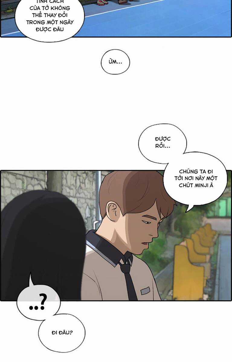 Free Draw - Chapter 135 - Trang 45