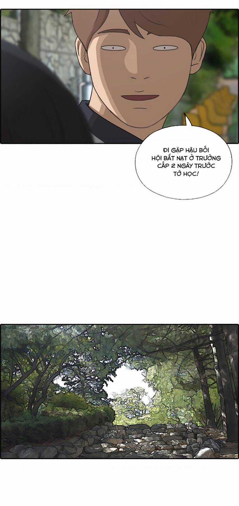 Free Draw - Chapter 135 - Trang 46