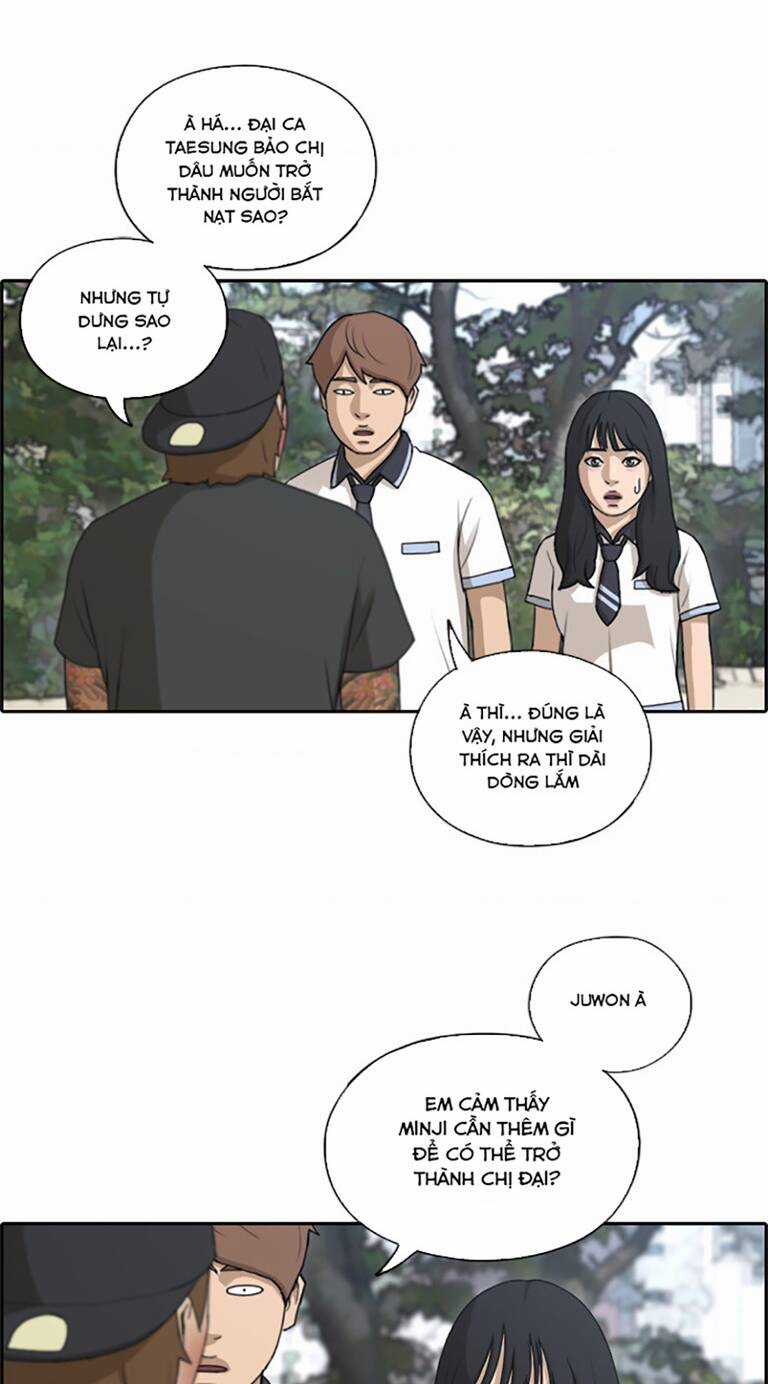Free Draw - Chapter 135 - Trang 51