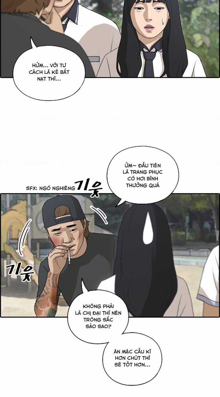 Free Draw - Chapter 135 - Trang 52