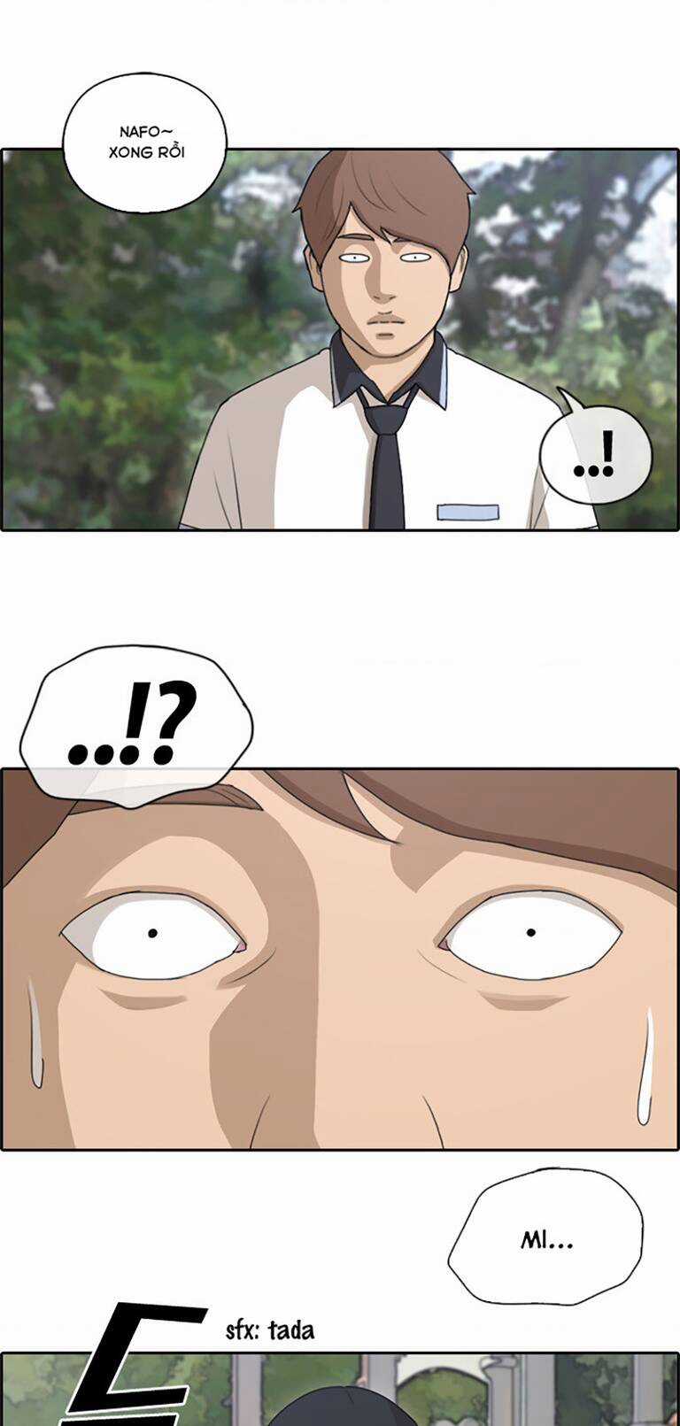 Free Draw - Chapter 135 - Trang 55