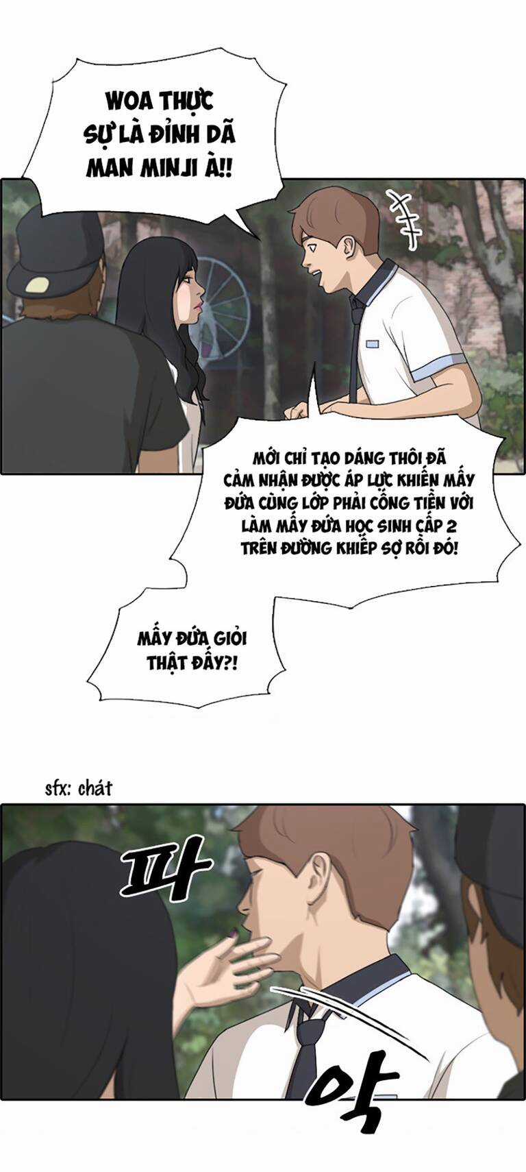 Free Draw - Chapter 135 - Trang 57