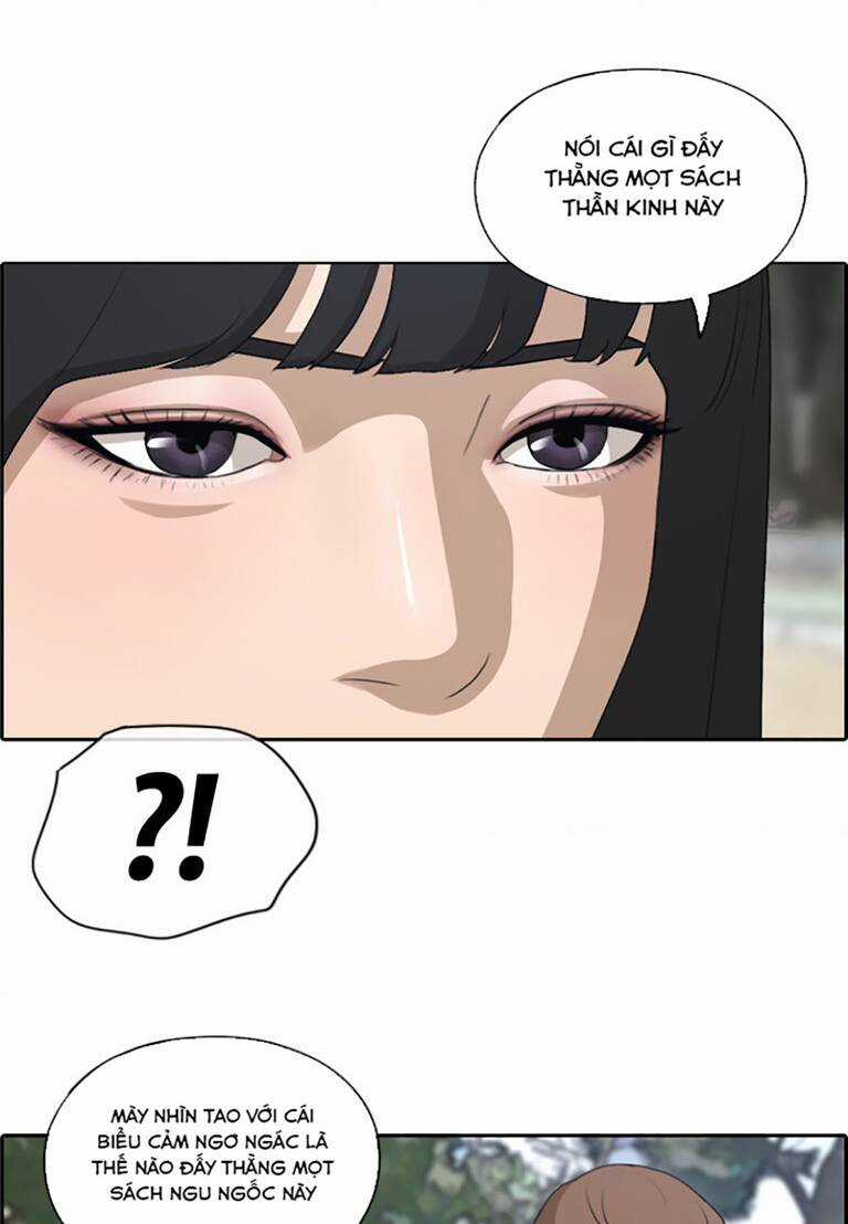 Free Draw - Chapter 135 - Trang 58