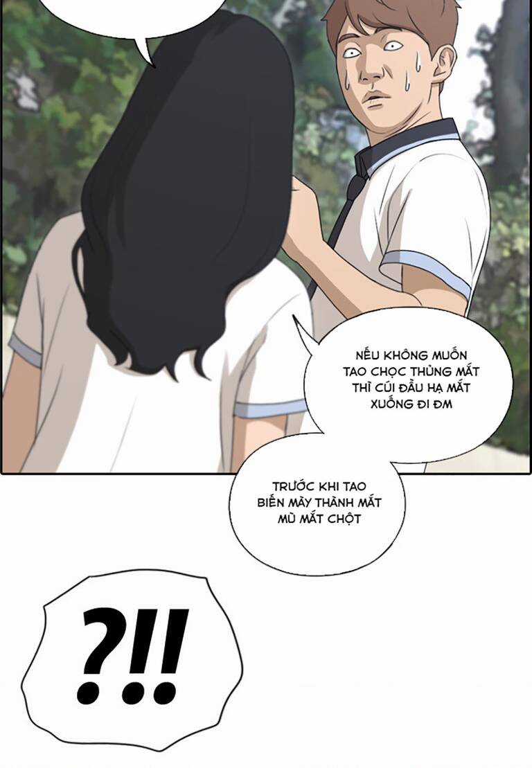 Free Draw - Chapter 135 - Trang 59