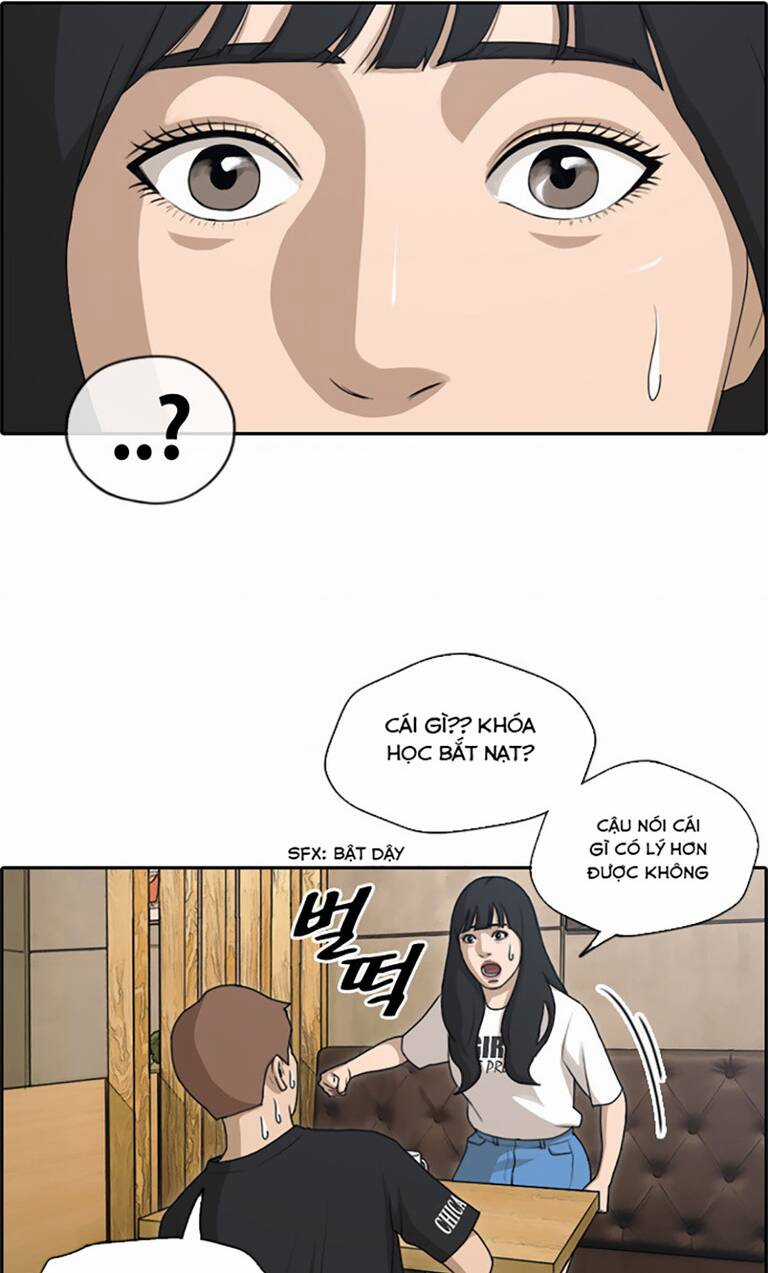 Free Draw - Chapter 135 - Trang 7